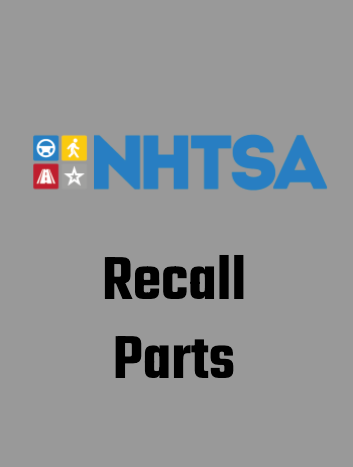 Recall Parts