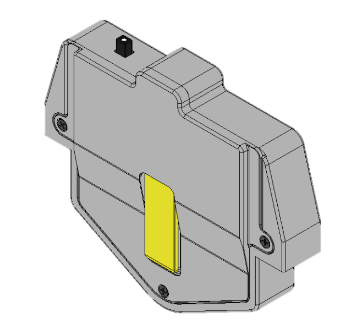 Chevalier/Ocean Door Handle Force Testing Tool