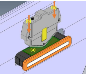 Chevalier/Ocean Door Handle Force Testing Tool